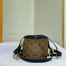 LV Bucket Bags